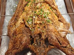 烤全羊-大家烤羊庄·聚餐团建·谢师宴·生日派对(南山店)