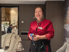 -玉华台饭庄·淮扬菜·烤鸭(望京店)