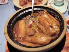 -晓粤·惹味粤菜(凯德乐峰广场店)