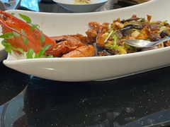 -杭州御湘湖养生度假酒店·溪颐轩中餐厅