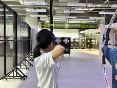 -無弓射箭俱乐部(领展中心城店)