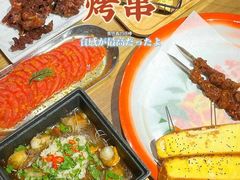 -申记串道(万豪店)