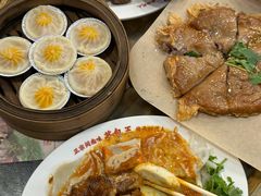 -芋包王闽南茶楼(八市店)