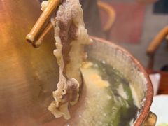 -1078號老北京涮肉(松柏店)