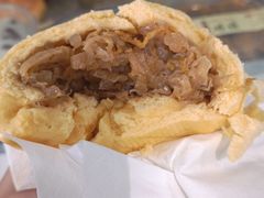 -宫门口馒头铺(创始人总店)
