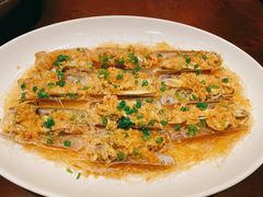 -泉州富力万达文华酒店-品珍中餐厅