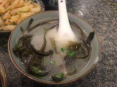 -春阳水饺(香槟广场店)