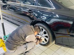 -迪师宝马奔驰专修·维修保养