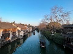 -乌镇景区