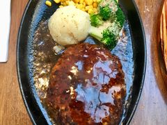 -铃木食堂(帽儿胡同店)