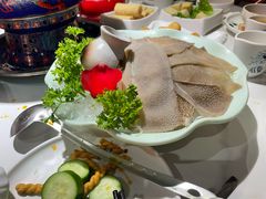 -祥源胡同·涮牛羊肉火锅(花桥店)