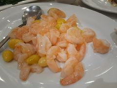 -梅龙镇酒家(南京西路总店)