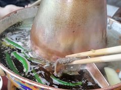 -1078號老北京涮肉(松柏店)