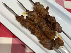 -西贝莜面村(万象天地店)