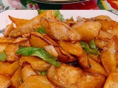 -东北王食府(科大店)