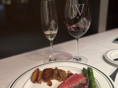 -Wolfgang’s Steakhouse 沃夫冈牛排馆(上海白玉兰广场店)