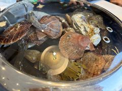 -大锅强·蒸海鲜青岛菜(金沙滩店)