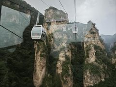 -狼牙山风景区