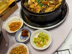 -客家大院·非遗赣南客家菜(郁孤台店)