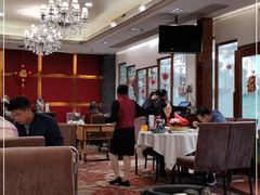 大堂-广州酒家(文昌总店)