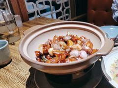 -青年公社烤鸭(青年路店)