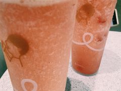 -喜茶(上海奉贤宝龙店)
