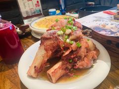 -那家老院子(云峰街店)