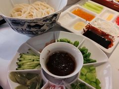 -四季民福烤鸭店(王府井东安门店)