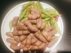 -东来顺·来小馆烧烤(公主坟城乡店)