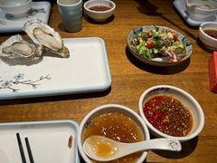 -乔街深夜食堂·小龙虾·高压锅生蚝(杭州总店)