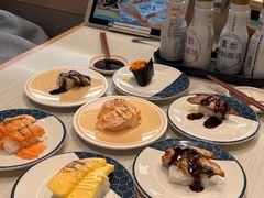 -滨寿司(新街口中央商场店)