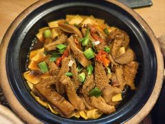 -新白鹿餐厅(城西银泰城店)