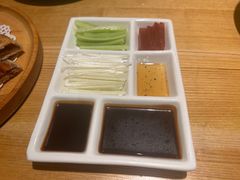 -泰钰丰烤鸭(永安道店)