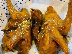 -一煲鸽