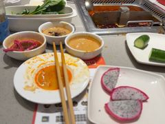 -海底捞火锅(公益西桥店)