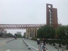 -杭州电子科技大学(下沙校区)