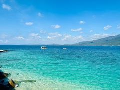 -海南分界洲岛旅游区