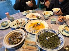 -山外山菜馆(玉泉路店)