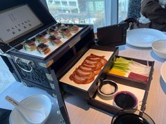 -莉莉海堂HAITANG·烤鸭(国贸商城店)