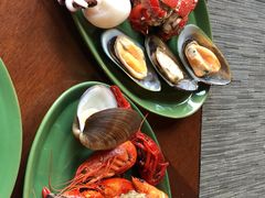 -海棠湾威斯汀酒店·知味西餐厅