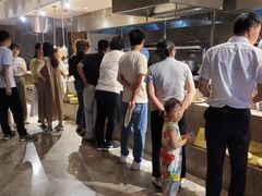 -武汉世茂希尔顿酒店·汇·全日餐厅