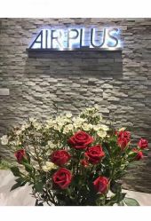 点击看大图 -Air Plus 美发沙龙