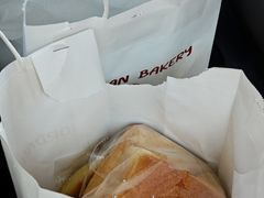 -佐敦面包铺·JORDAN BAKERY