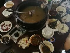 -尼玛藏家风味园(阿山食城店)