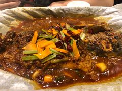 -鱼颜诱纸纸上烤鱼·蛙(龙湖天街店)
