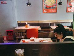 -炭舍干锅(华发商都店)