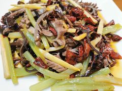 -三猫黑鱼花(南大店)