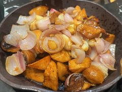 -云海肴云南菜·蒸汽石锅鱼(新奥店)