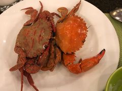 -斑斓西餐厅·自助茶点(高崎机场佰翔花园酒店)
