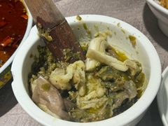 -老浒记烤鸭-北京菜(琉璃厂店)